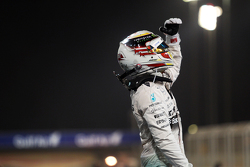 Рлбедитель гонки Льюис Хэмилтон, Mercedes AMG F1