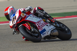 Nico Terol, Althea Racing