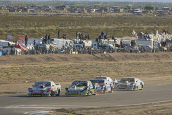 Facundo Ardusso, Trotta Competicion Dodge Omar Martinez, Martinez Competicion Ford Christian Ledesma, Jet Racing Chevrolet Sergio Alaux, Coiro Dole Racing Chevrolet