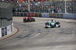 Carlos Muñoz, Andretti Autosport Honda