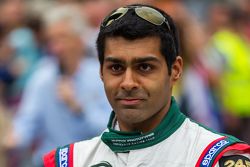 Karun Chandhok