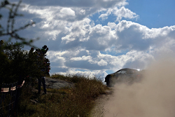 Андреас Миккельсен и Ола Флене, Volkswagen Motorsport Polo WRC
