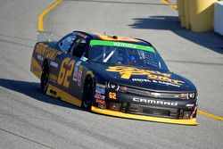 Brendan Gaughan, Richard Childress Racing Chevrolet