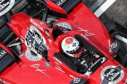 Graham Rahal, Rahal Letterman Lanigan Racing Honda