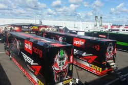 Moscow Raceway