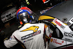Markus Palttala, BMW Sports Trophy Team Marc VDS