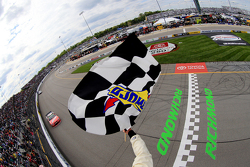 Kurt Busch, Stewart-Haas Racing Chevrolet