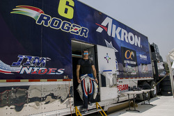 Alpha Racing