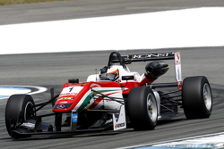 Феликс Розенквист, Prema Powerteam, Dallara F312