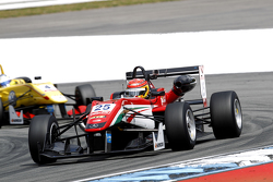 Lance Stroll, Prema Powerteam, Dallara F312