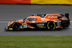 G-Drive Racing
