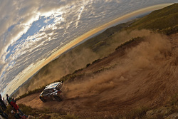 Себастьен Ожье, Volkswagen Polo R WRC