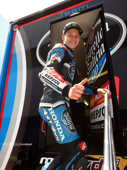 Fabio Quartararo, Estrella Galicia 0,0