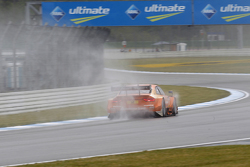 Джейми Грин, Audi Sport Team Rosberg Audi RS 5 DTM
