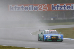 Edoardo Mortara, Audi Sport Team Abt Audi RS 5 DTM