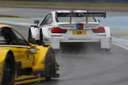 Мартин Томчик, BMW Team Schnitzer BMW M4 DTM