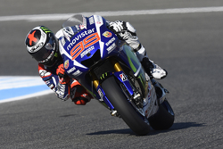Хорхе Лоренсо, Yamaha Factory Racing