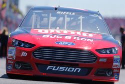 Greg Biffle, Roush Fenway Racing Ford
