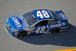 Jimmie Johnson, Hendrick Motorsports Chevrolet