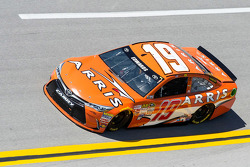 Carl Edwards, Joe Gibbs Racing, Toyota