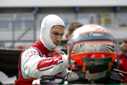 Edoardo Mortara, Audi Sport Team Abt Audi RS 5 DTM