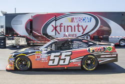 Jeffrey Earnhardt, Viva Motorsports Chevrolet