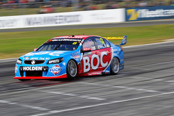 Jason Bright, Brad Jones Racing Holden
