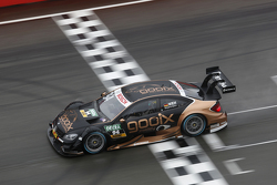 Паскаль Верляйн, HWA AG Mercedes-AMG C63 DTM