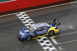 Гэри Паффет, ART Grand Prix Mercedes-AMG C63 DTM