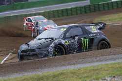 Liam Doran, SDRX Citroën DS3