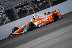 Симона де Сильвестро, Andretti Autosport Honda