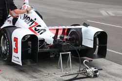 Helio Castroneves, Team Penske Chevrolet