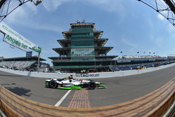 Sébastien Bourdais, KV Racing Technology Chevrolet