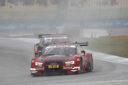 Miguel Molina, Audi Sport Team Abt Audi RS 5 DTM