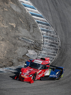 #0 DeltaWing Racing DWC13: Memo Rojas, Katherine Legge