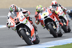 Danilo Petrucci, Ioda Racing Project
