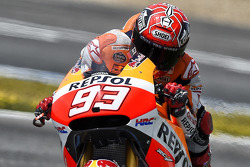 Marc Marquez, Repsol Honda Team
