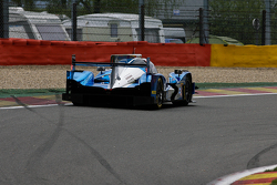 #47 KCMG Oreca 05-Nissan: Matthew Howson, Richard Bradley, Nicolas Lapierre
