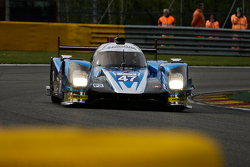 #47 KCMG Oreca 05-Nissan : Matthew Howson, Richard Bradley, Nicolas Lapierre