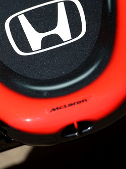 McLaren-Honda, Detail