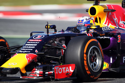 Даниэль Риккардо, Red Bull Racing RB11