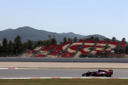 Макс Ферстаппен, Scuderia Toro Rosso