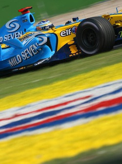 Fernando Alonso