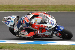 Casey Stoner, LCR Honda