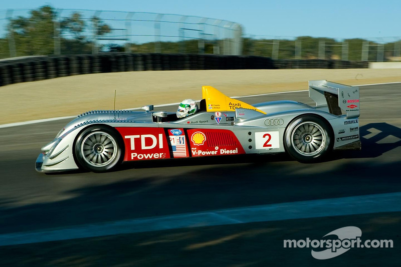 2006: ALMS-Titel