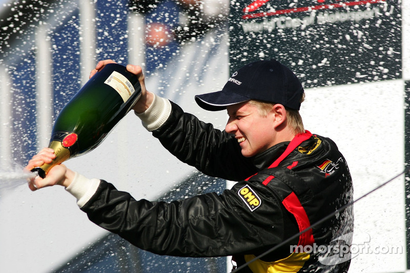 Nico Hulkenberg