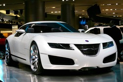 Saab Aero X