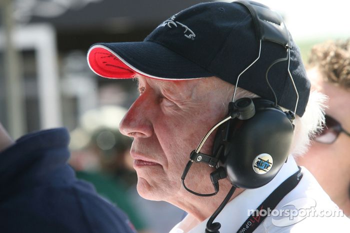 John Surtees