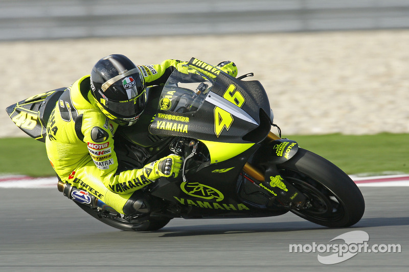 Valentino Rossi