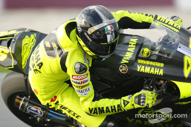 Losail, febrero 2007